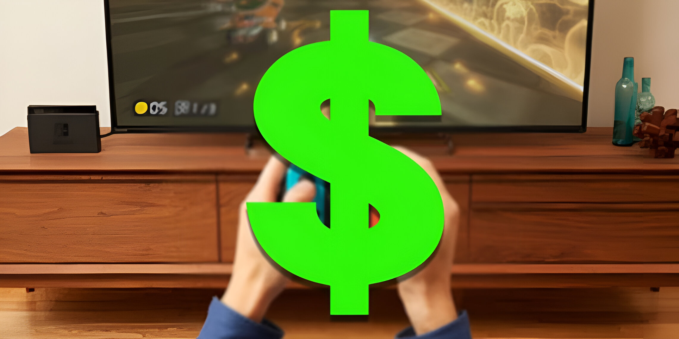 Nintendo tiết lộ kế hoạch ngăn chặn việc đầu cơ Switch 2