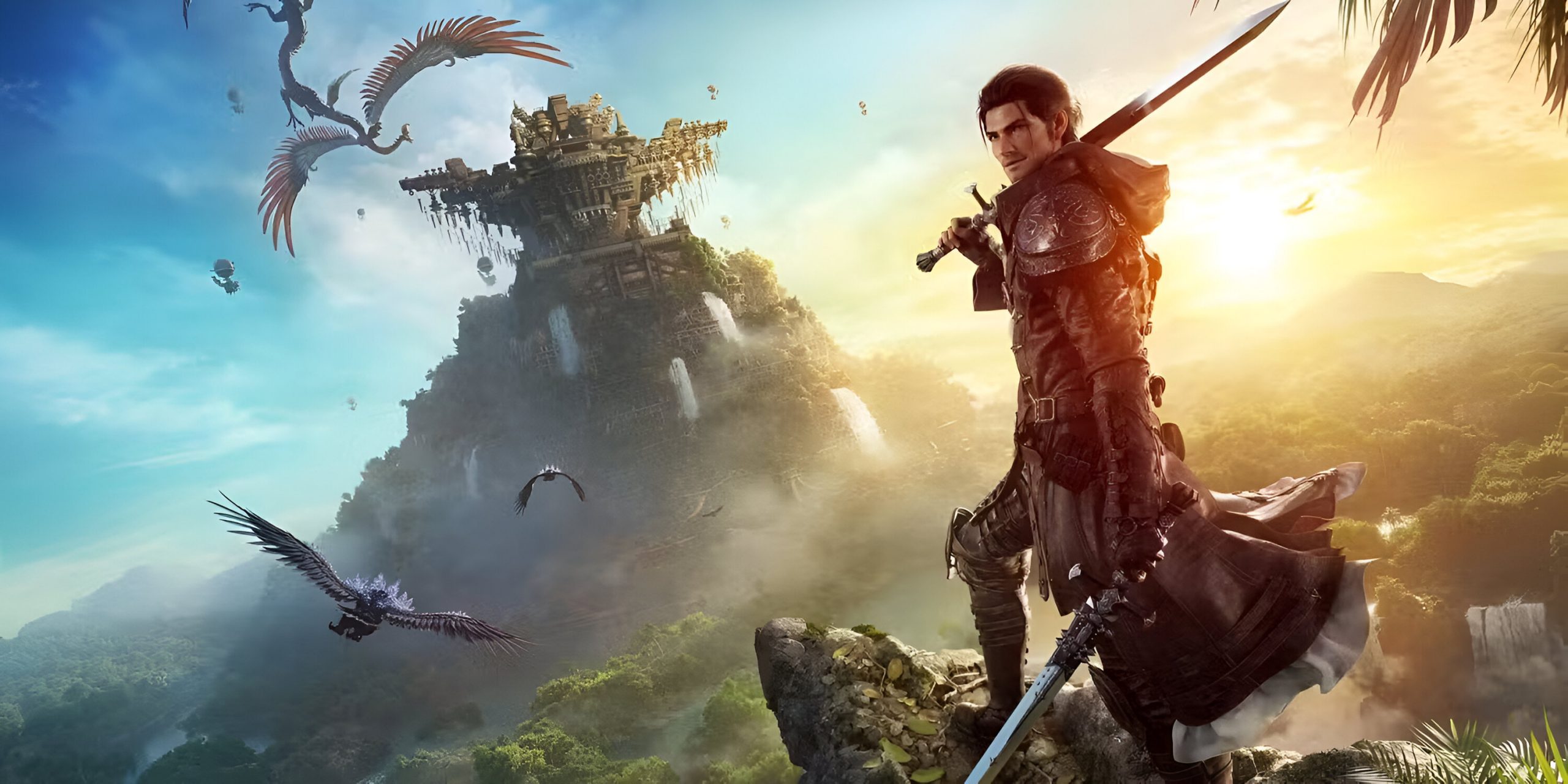 Cách nhận Twitch Drops của Final Fantasy 14 Dawntrail