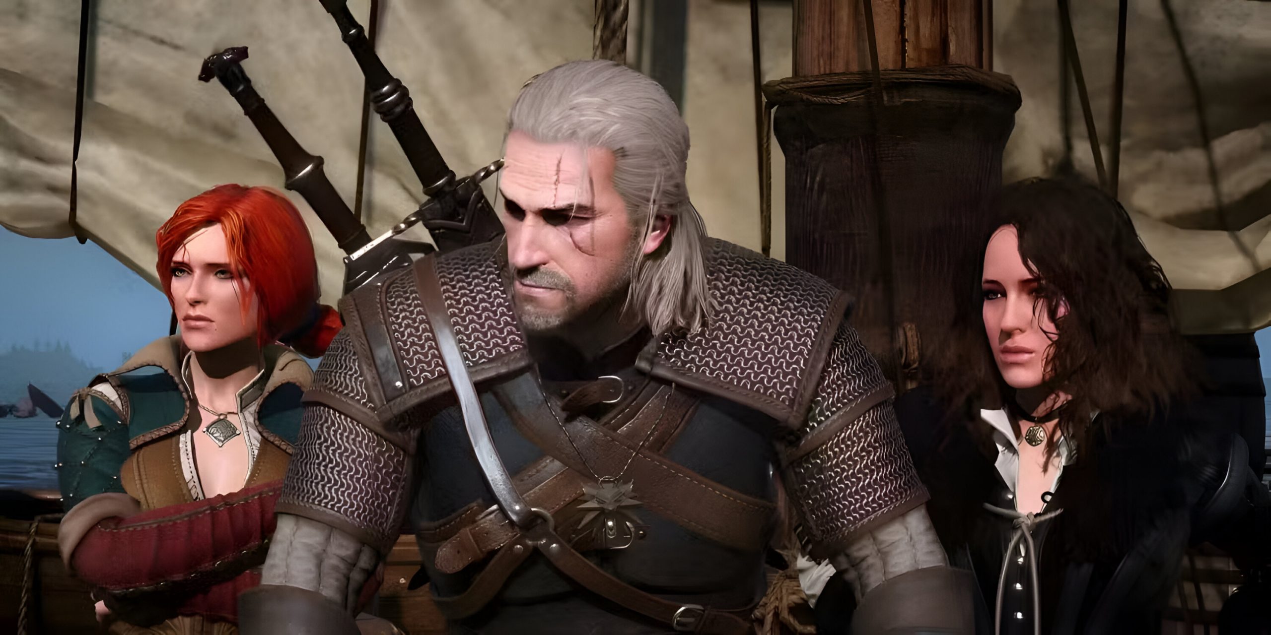 Tựa game Multiplayer của The Witcher cần phải cẩn thận