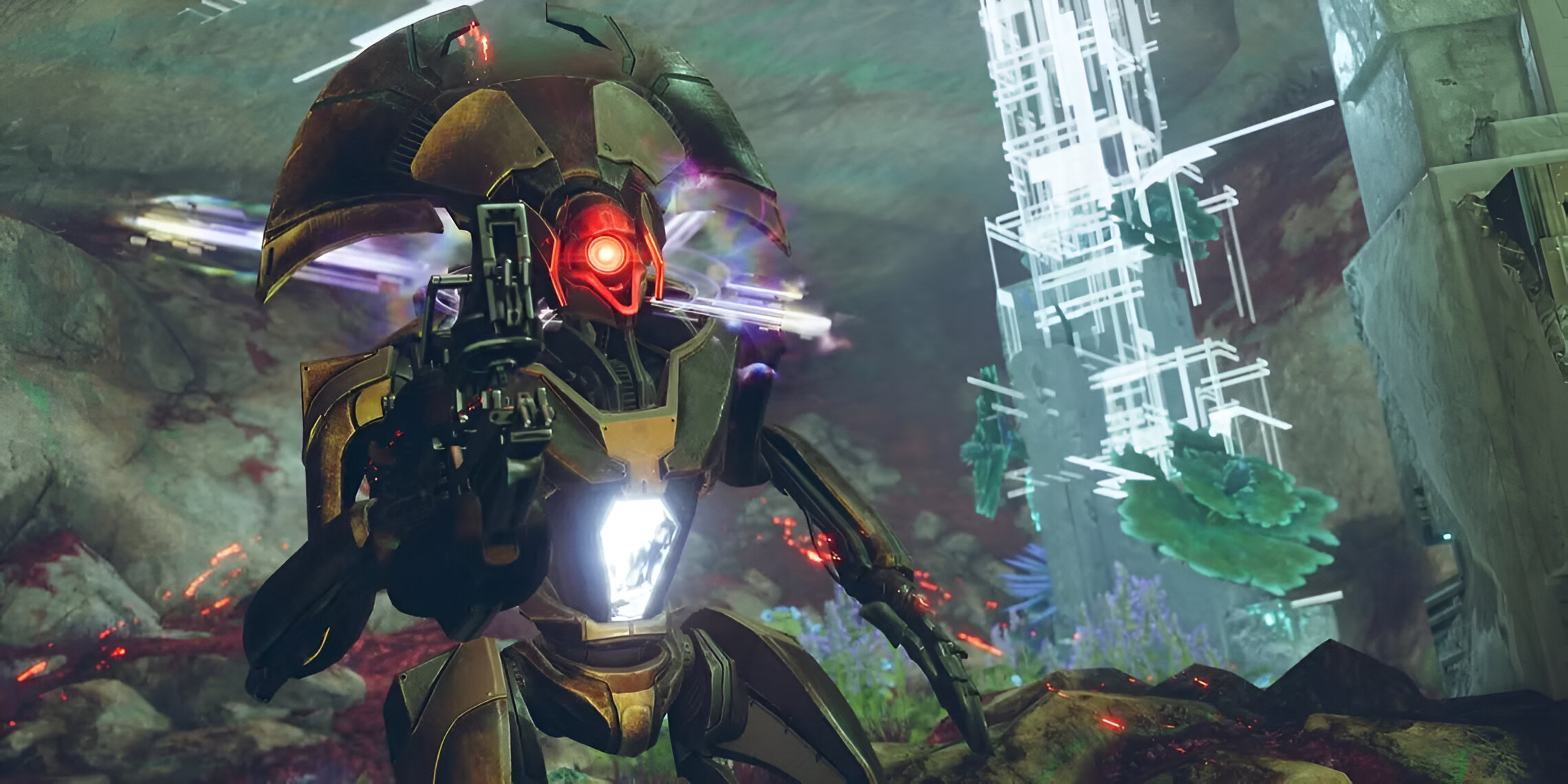 Destiny 2 phát hành bản cập nhật 8.0.0.6