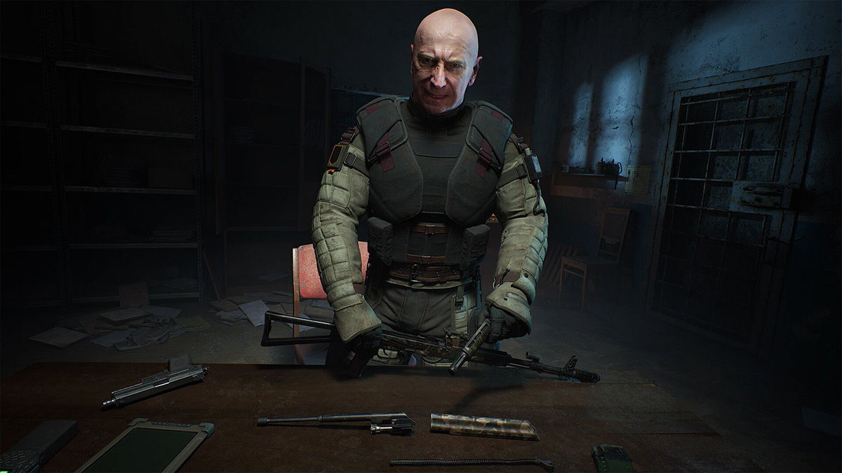 Stalker 2: Heart of Chornobyl lại bị trì hoãn, lần này là sang tháng 11