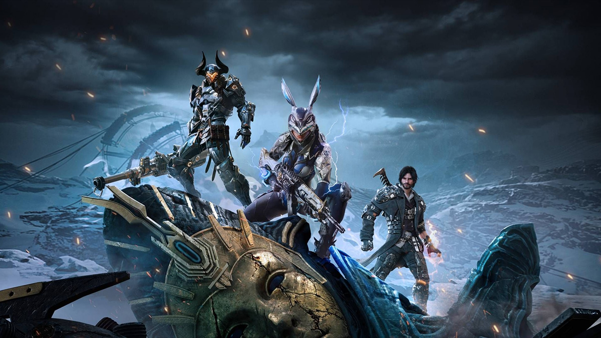 The First Descendant bị lỗi giao dịch microtransaction là vì… quá đắt hàng