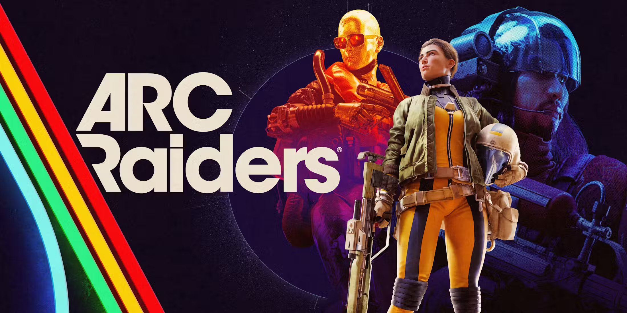 Arc Raiders thay đổi kế hoạch ra mắt và ngày phát hành