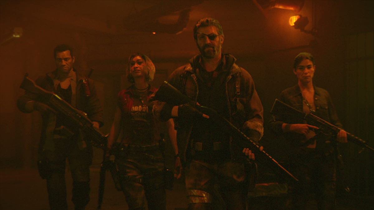 Call of Duty: Black Ops 6 ra mắt trailer và cốt truyện cho chế độ Zombies