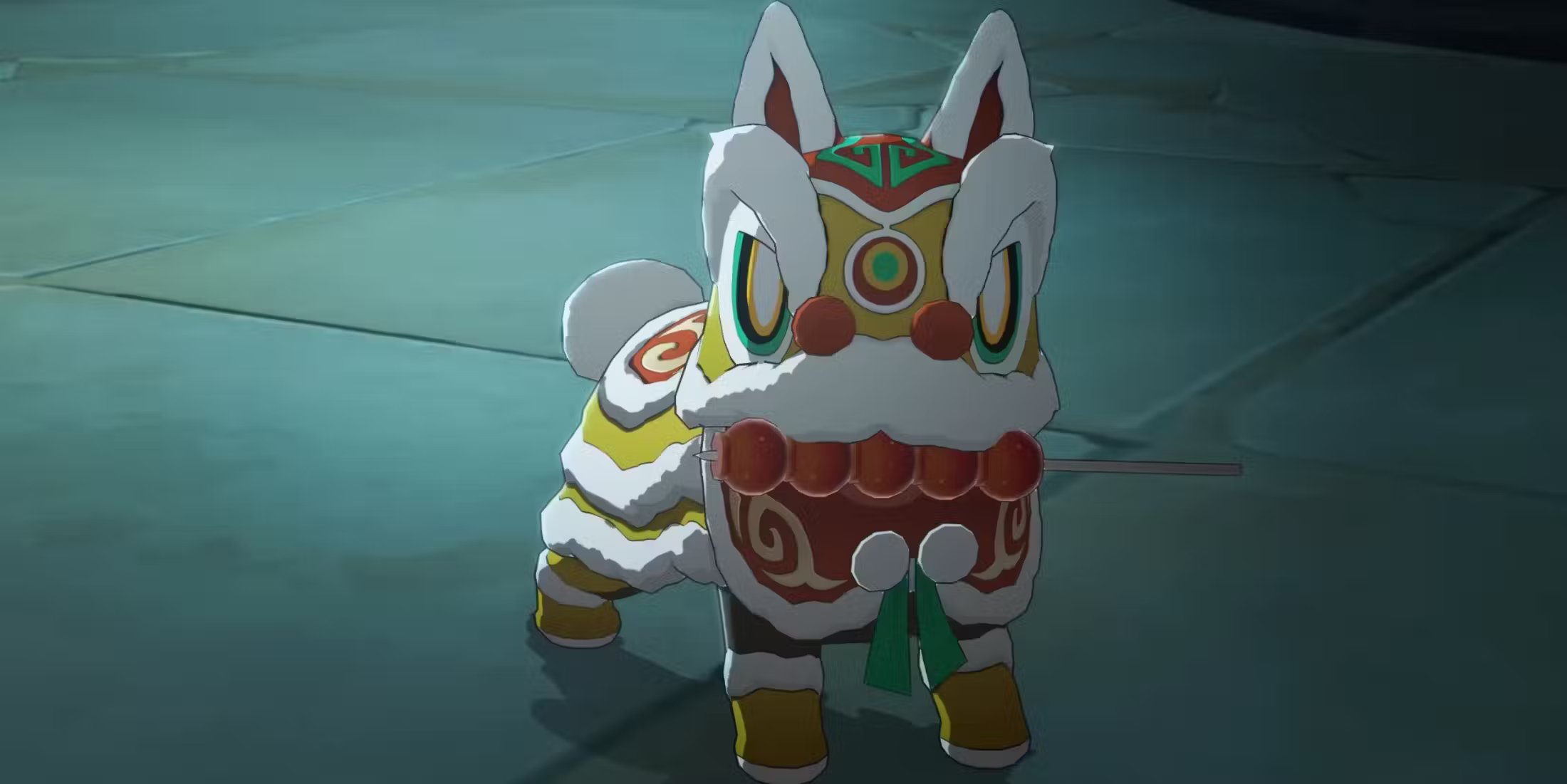 Honkai: Star Rail Rò rỉ thú cưng mới dễ thương