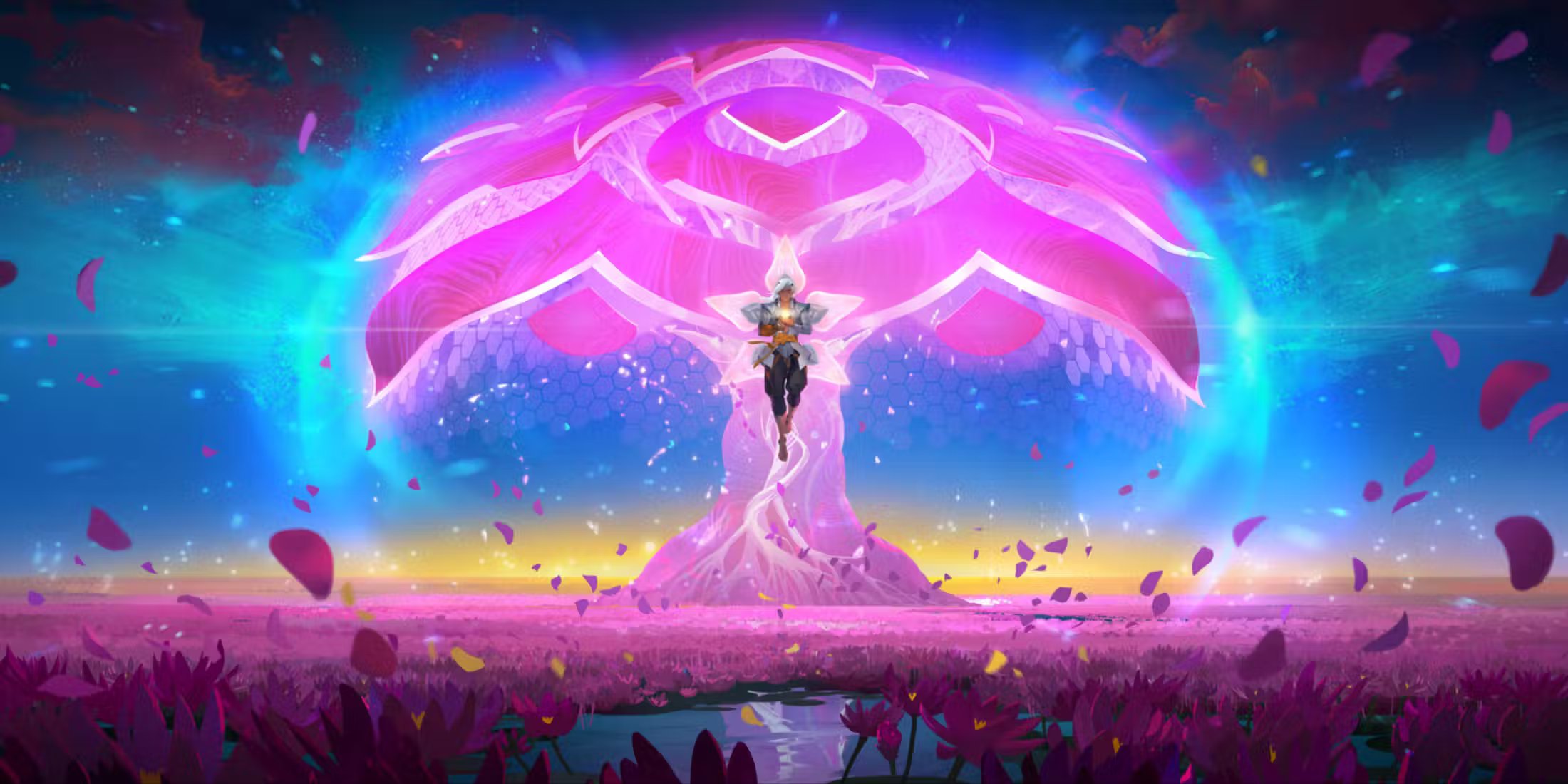 Overwatch 2 sắp tăng sức mạnh cho Lifeweaver