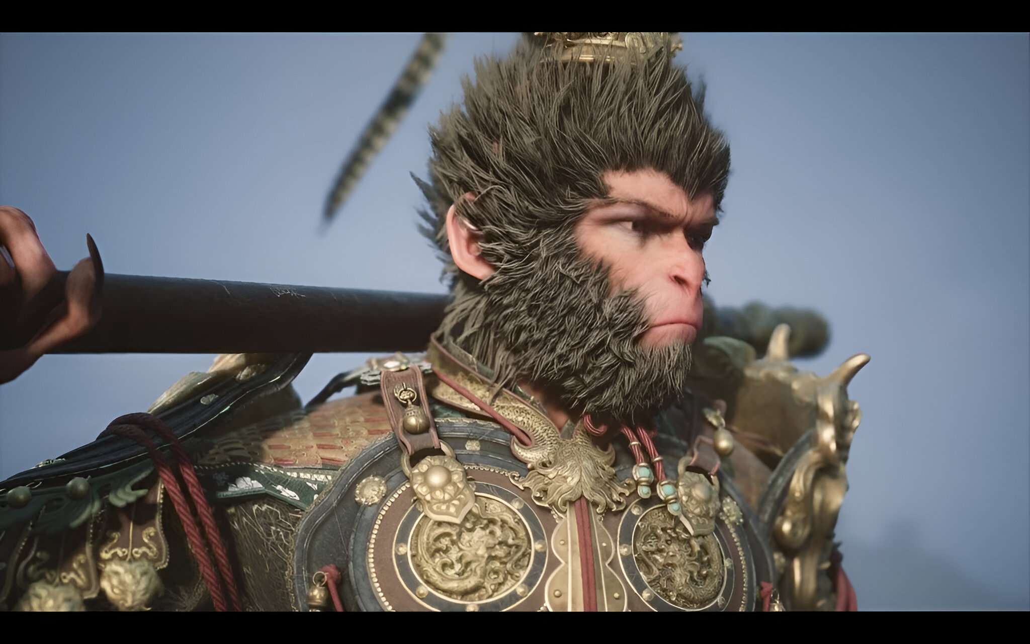 Black Myth: Wukong trở thành cú hit lớn chỉ sau vài giờ