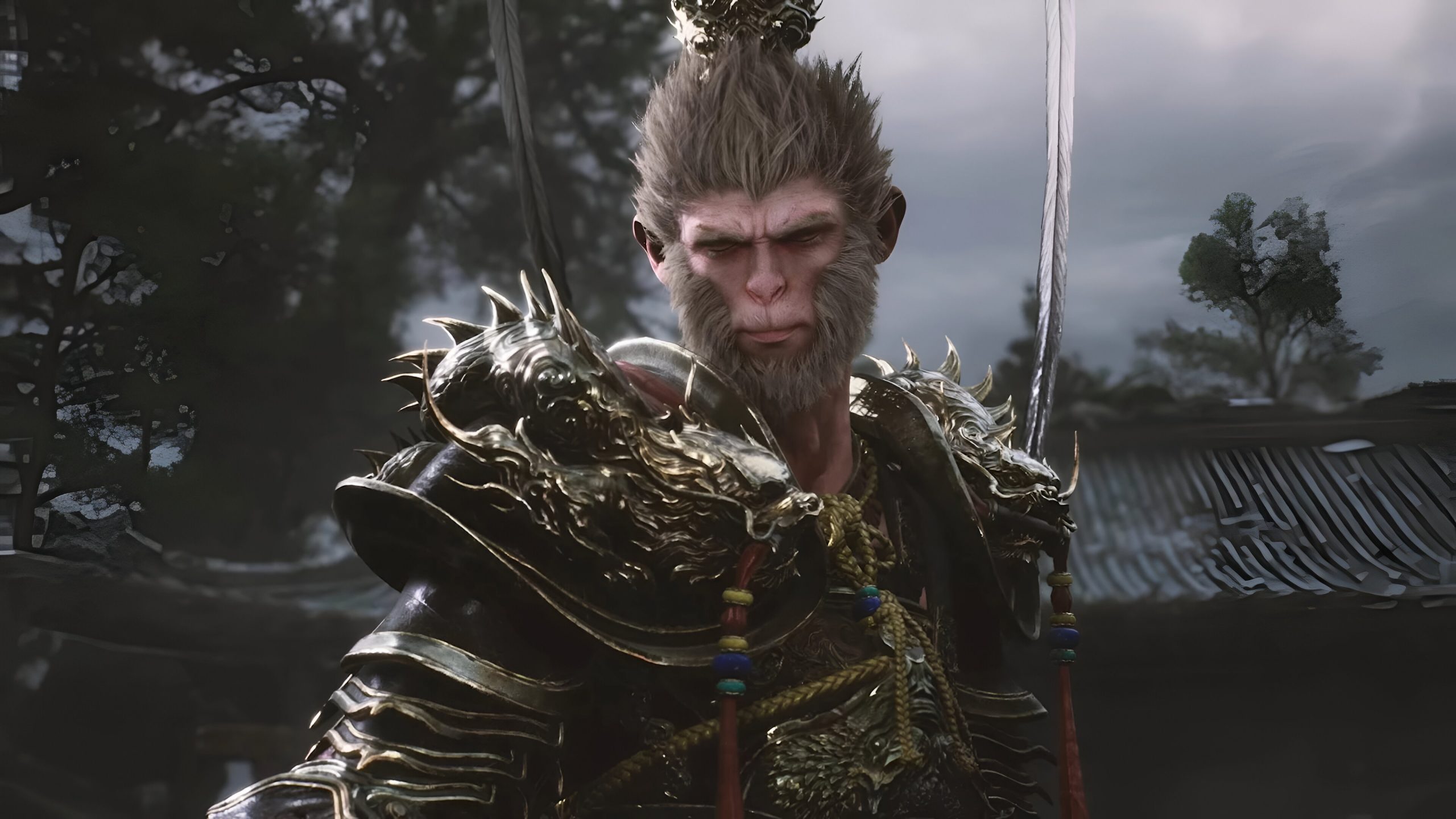 Công ty Trung Quốc cho nhân viên nghỉ một ngày để "nghiên cứu" Black Myth: Wukong