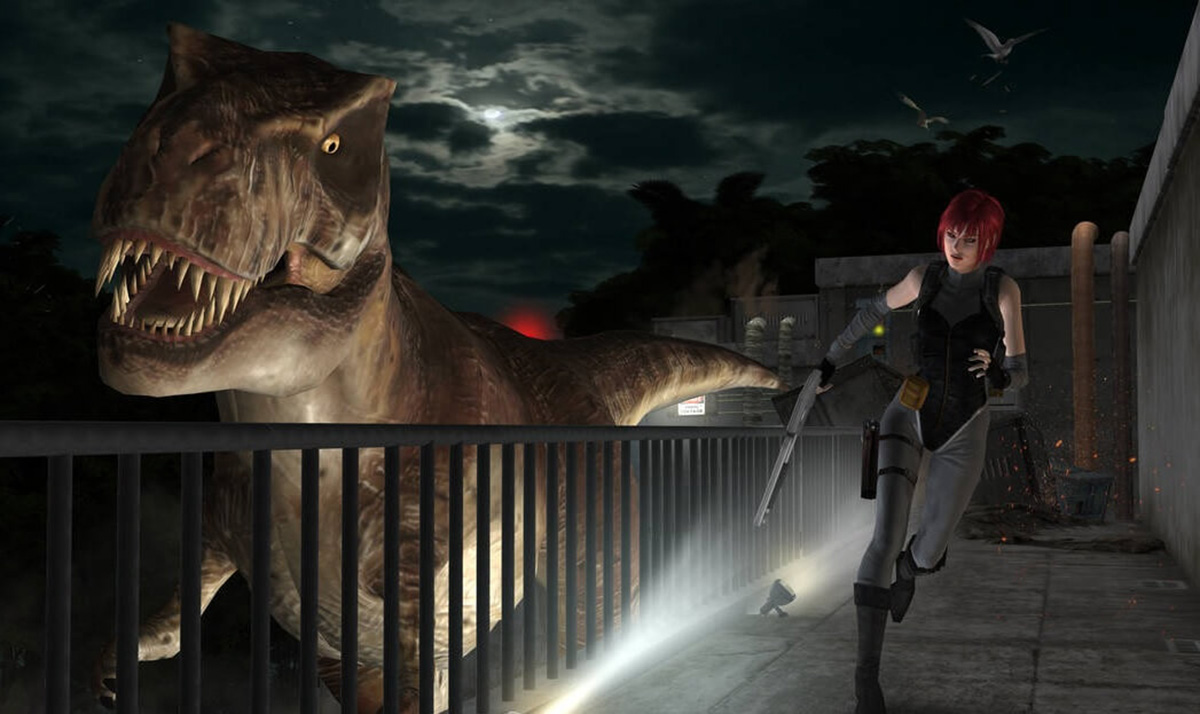 Shinji Mikami: Sẽ không còn chỗ cho Dino Crisis chừng nào Monster Hunter còn ăn khách