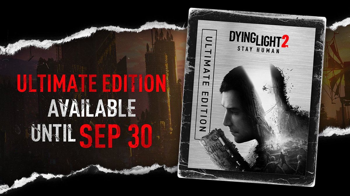 Techland ngưng bán gói game sau khi hé lộ sẽ tặng miễn phí Dying Light: The Beast bên trong