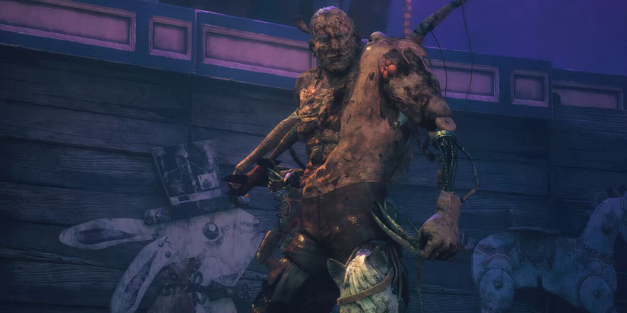 The Occultist sẽ ra mắt trên PS5 và Xbox vào năm tới