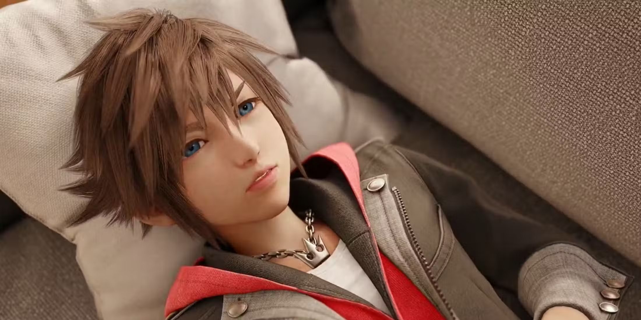 Người đồng sáng tạo Kingdom Hearts cân nhắc về việc nghỉ hưu