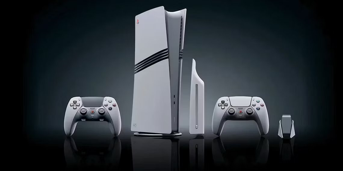Một số đơn đặt trước cho phiên bản kỷ niệm 30 năm của PS5 Pro bị hủy bỏ