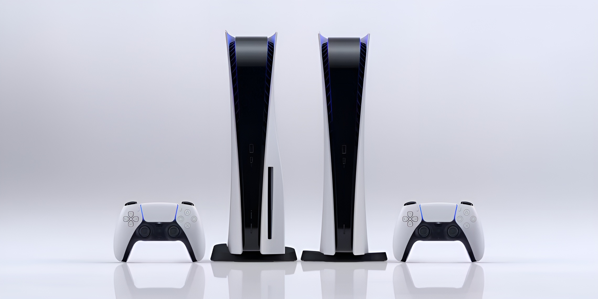 PS5 nhận bản cập nhật mới