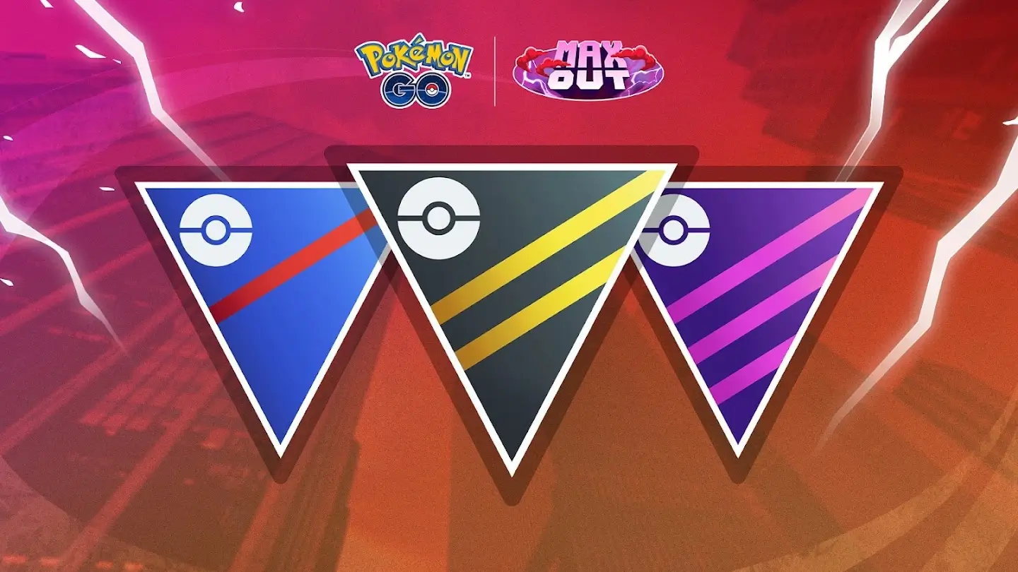 Event mới trong Pokémon GO khiến fan của Pokémon Sword and Shield không vui