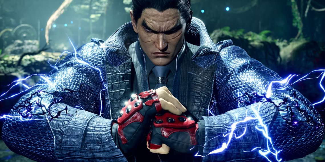 Lead của Tekken chia sẻ về tương lai với series game