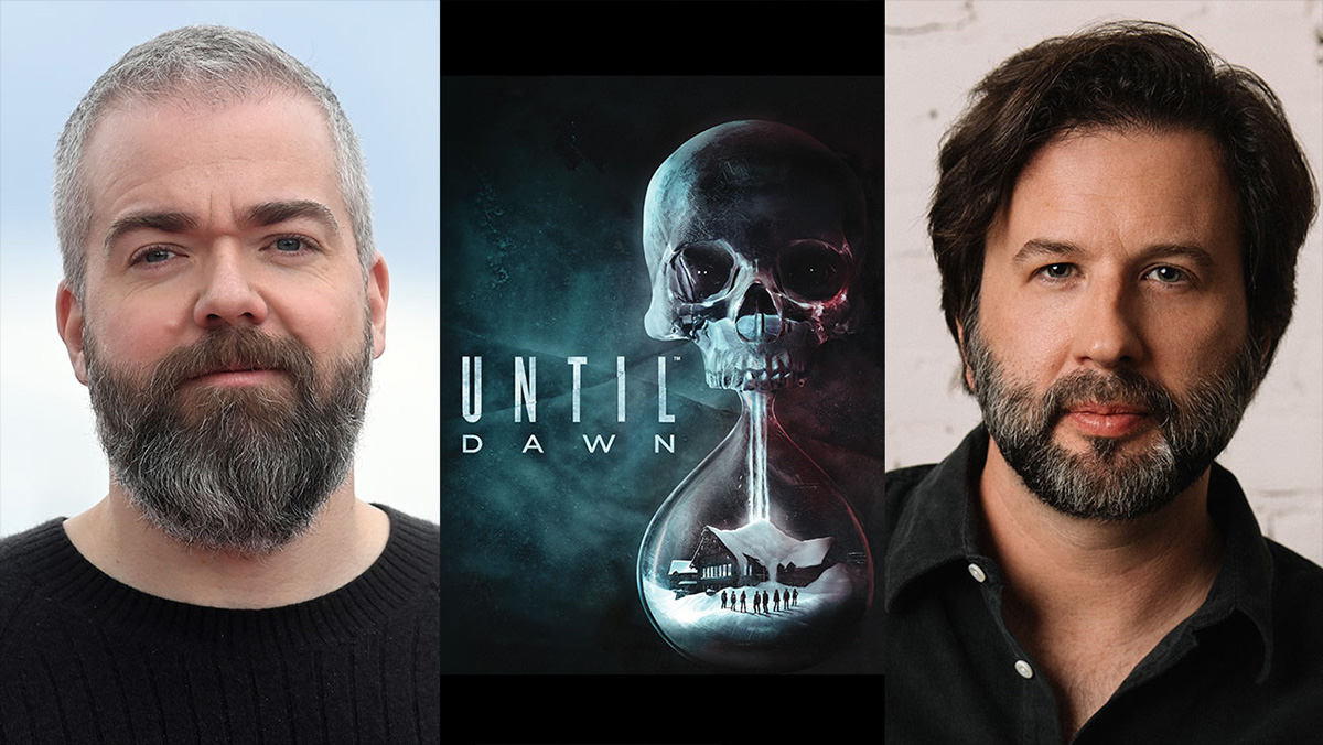 Phim chuyển thể Until Dawn sẽ ra rạp vào tháng 4 năm sau