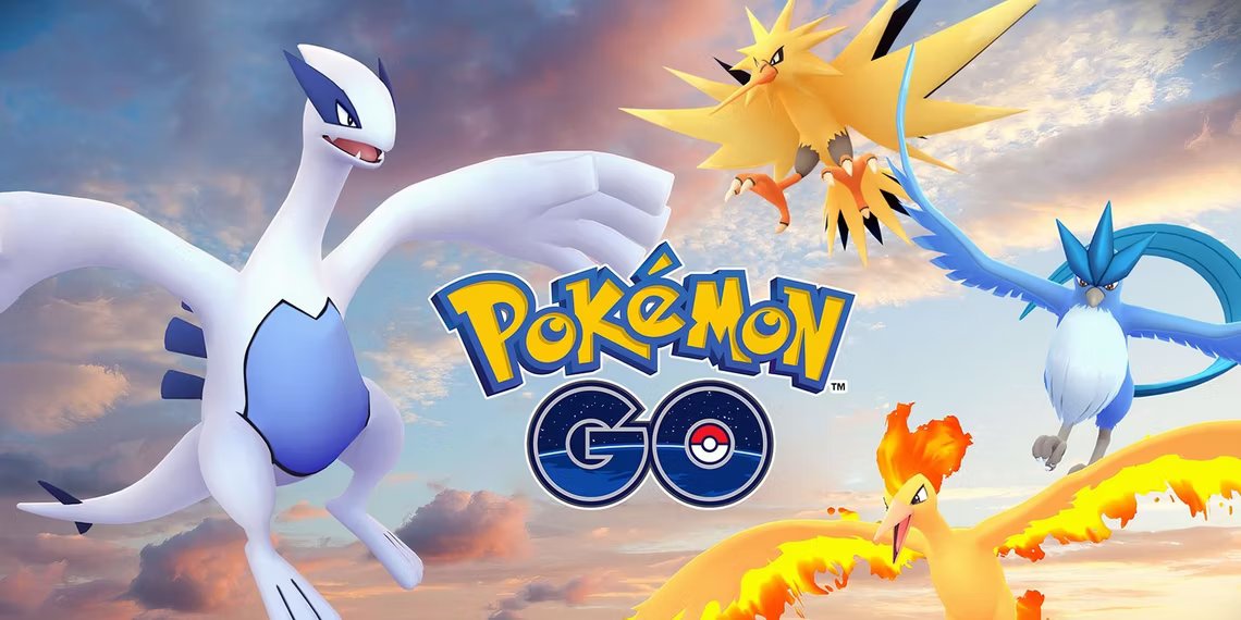 Người chơi Pokémon GO tăng vận may sau khi sử dụng Incense