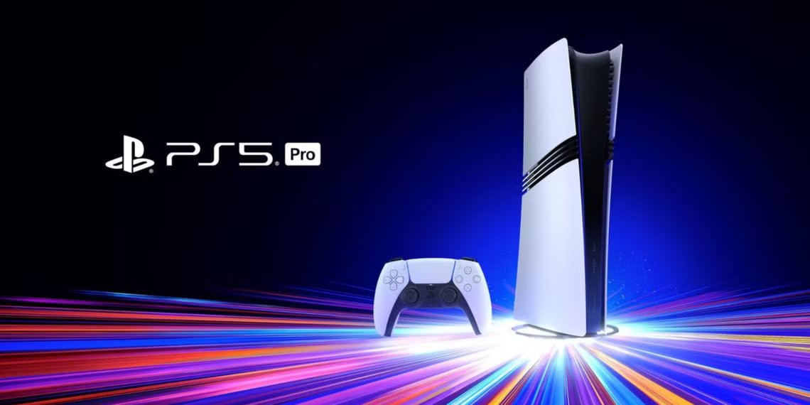 GameStop công bố thời gian bắt đầu đặt trước PS5 Pro