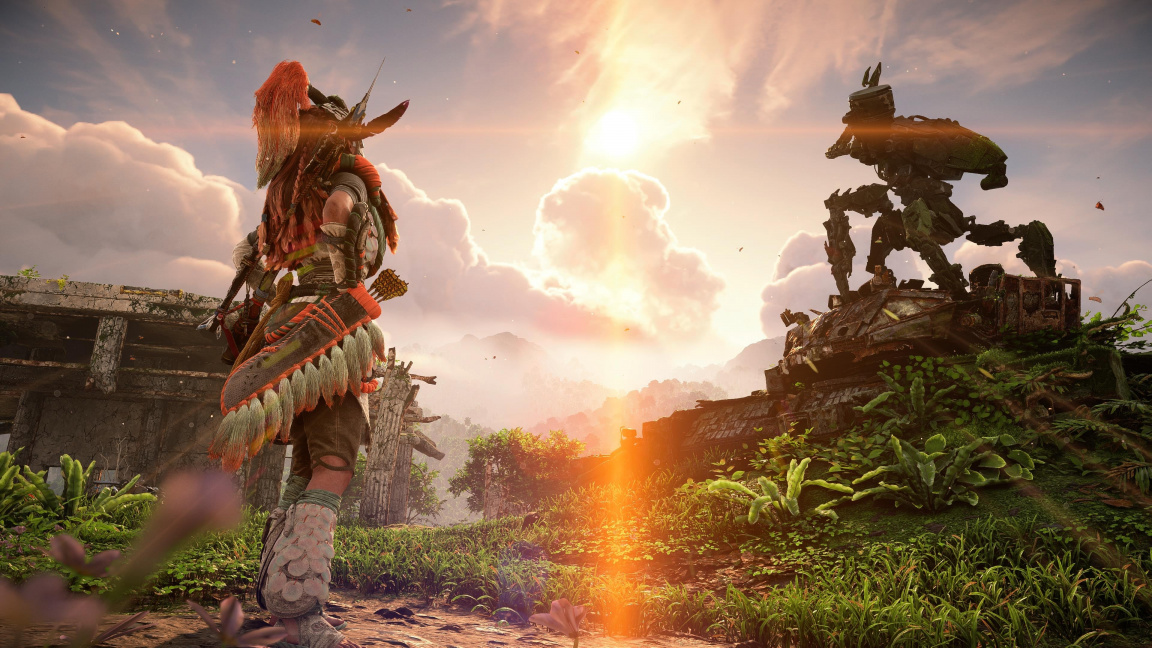 Liệu Horizon Online có ra mắt vào năm 2025? - Gamelade