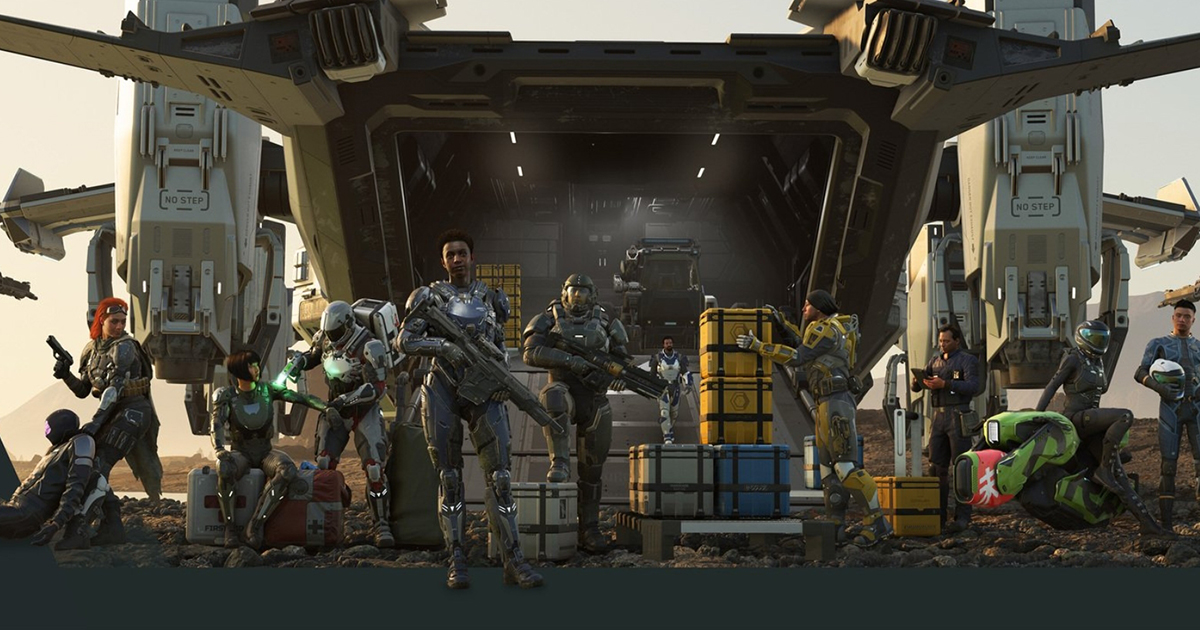 Cloud Imperium Games cắt giảm nhân sự sau sự kiện CitizenCon - Gamelade
