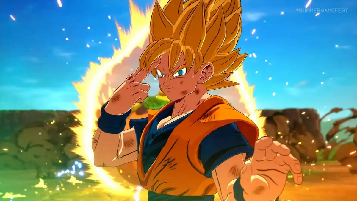 Giải đấu eSports của Dragon Ball: Sparking Zero bị chỉ trích nặng nề-gamelade