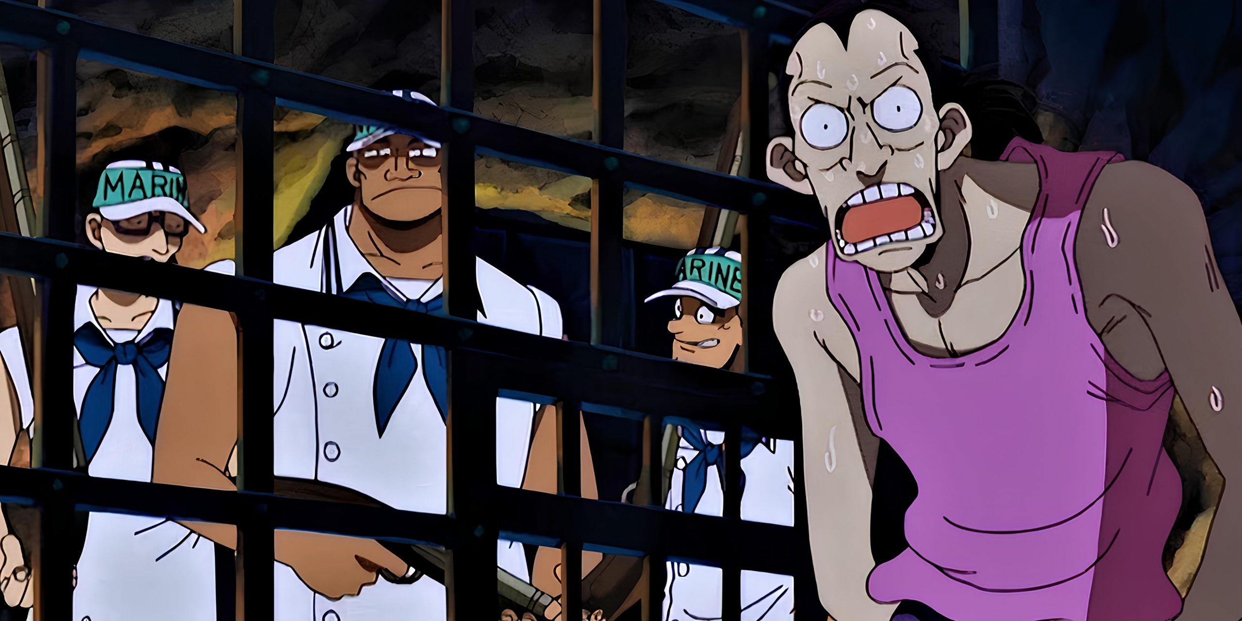 One Piece: Arc phụ này có tình huống hài hước nhất cả bộ phim - Gamelade