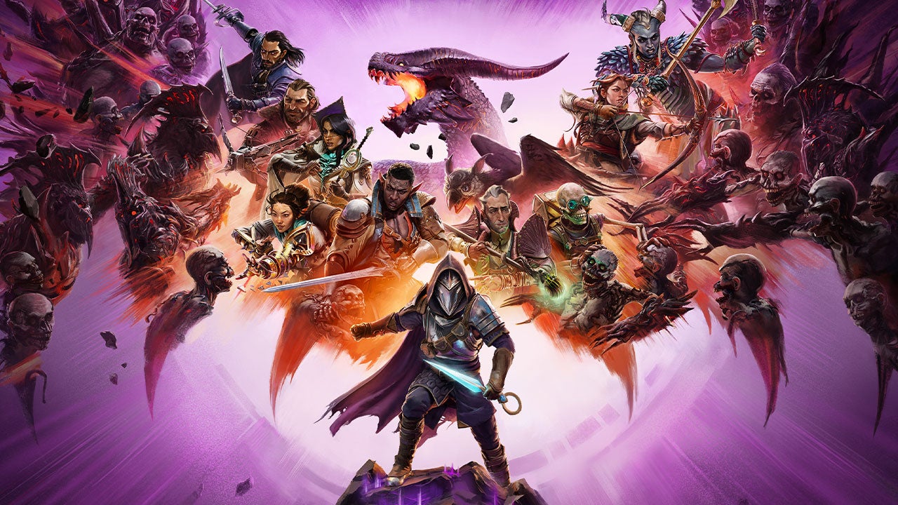 Dragon Age: The Veilguard chính thức giảm giá lần đầu tiên trên PS5 trong dịp Black Friday này! - Gamelade