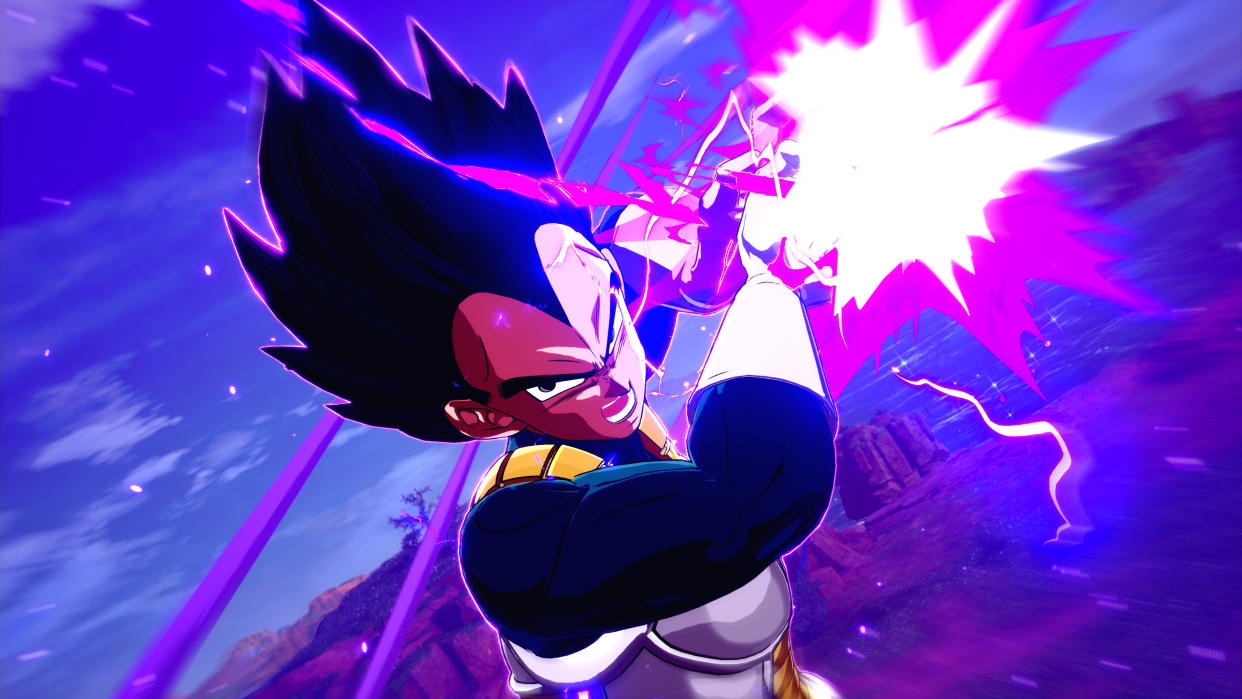 Đón Black Friday cùng Dragon Ball: Sparking! Zero với mức giá không thể rẻ hơn - Gamelade