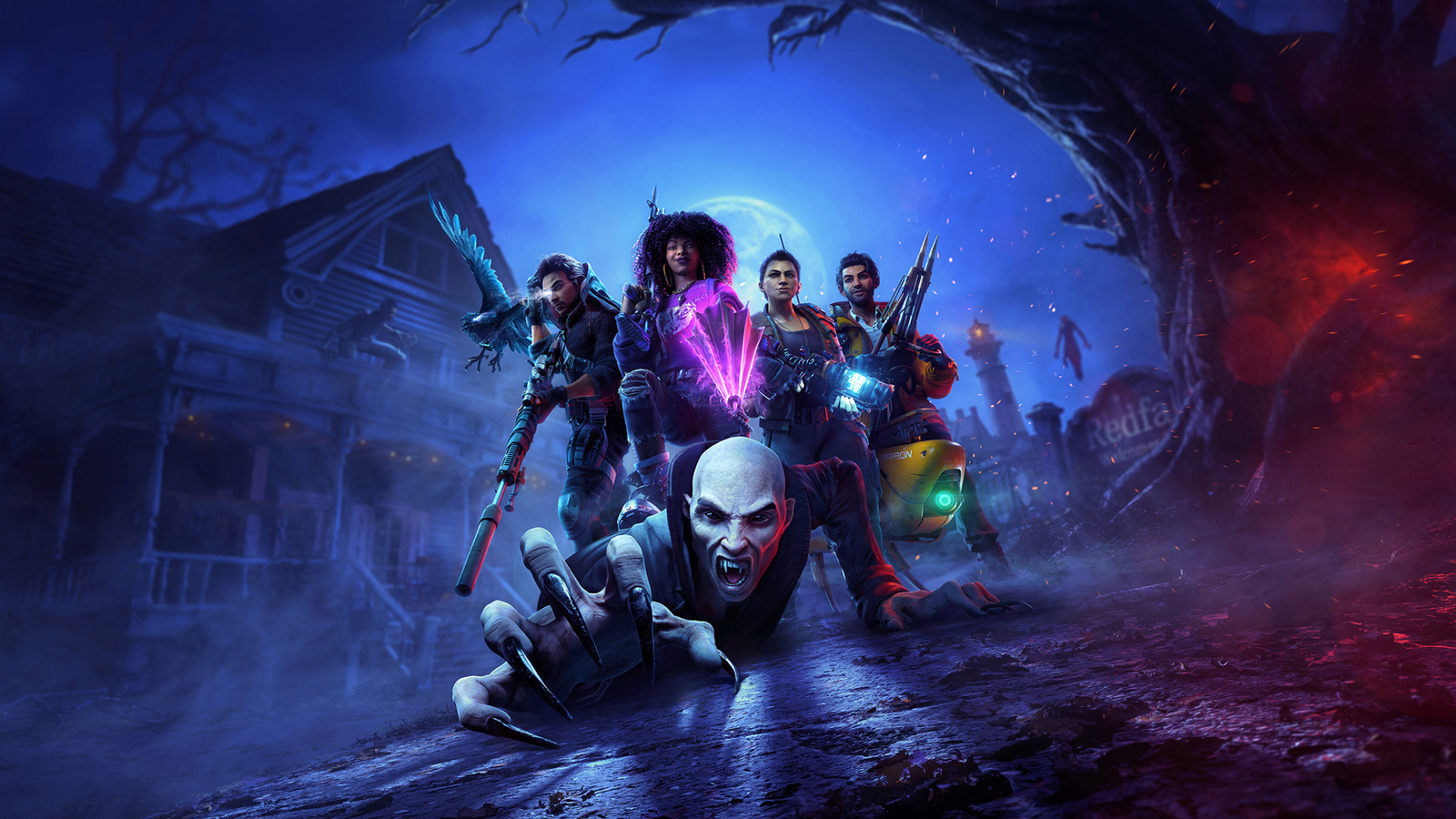 Thật tiếc khi Bethesda không thể nhìn nhận đúng tầm quan trọng của Arkane - Gamelade
