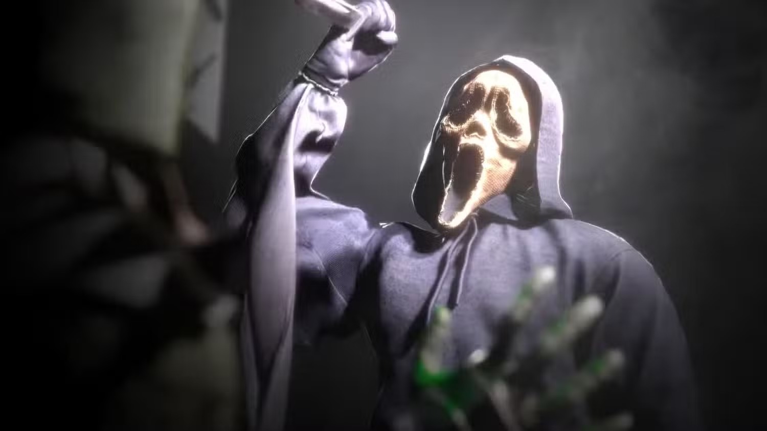 Mortal Kombat 1: Fan phát hiện thiếu sót đáng tiếc với Ghostface - Gamelade