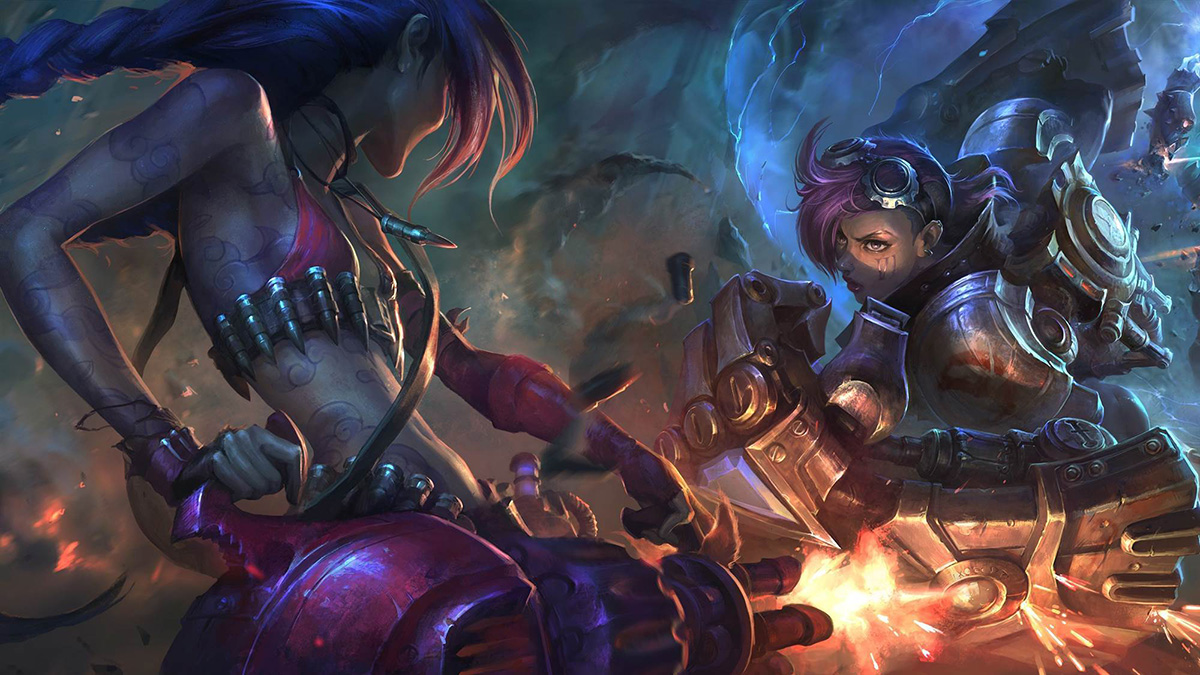 Riot Games sẽ cấm người sáng tạo nội dung có phát ngôn toxic ngay cả khi ở “ngoài nền tảng”