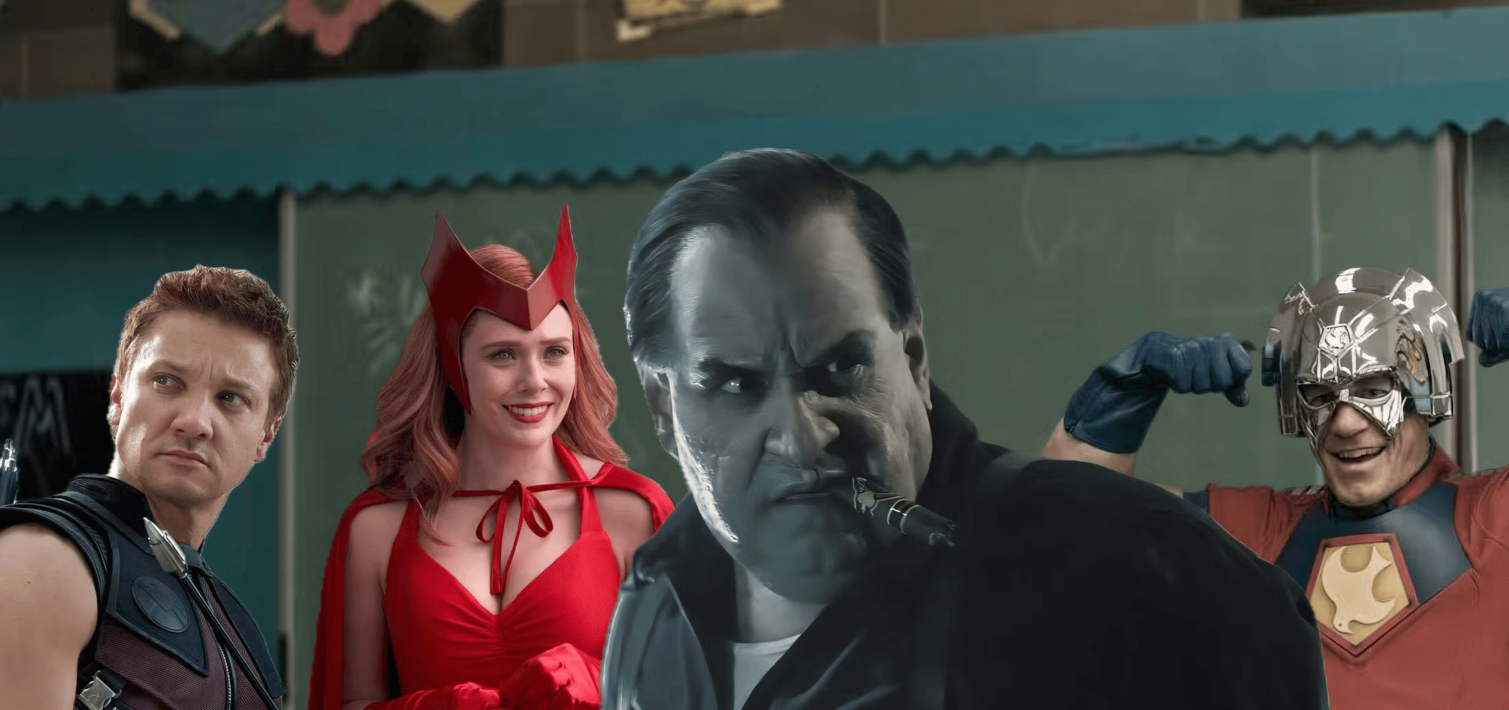 Marvel nên tham khảo The Penguin để biết cách kết thúc series hoàn hảo - Gamelade