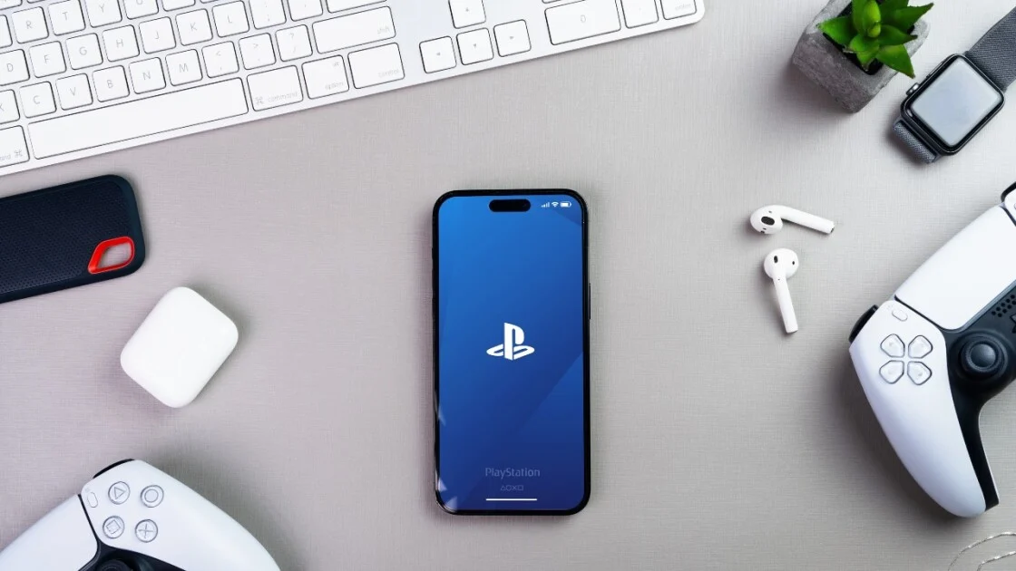 PlayStation: Biến điện thoại thành màn hình thứ hai? - Gamelade