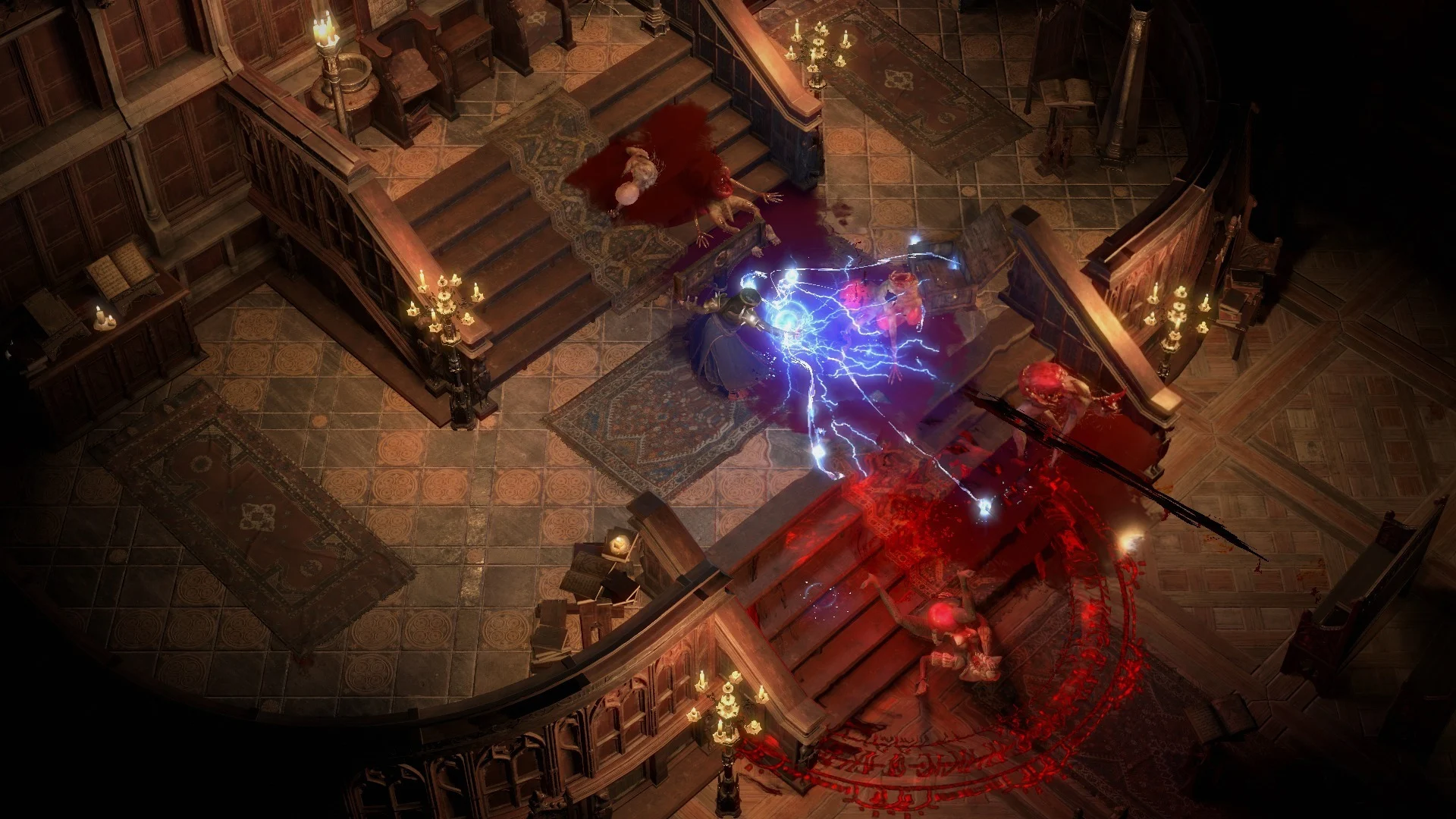 Path of Exile 2: Hơn một triệu người chơi xếp hàng để chờ trải nghiệm, nhà phát triển lo lắng về sức chứa máy chủ-gamelade
