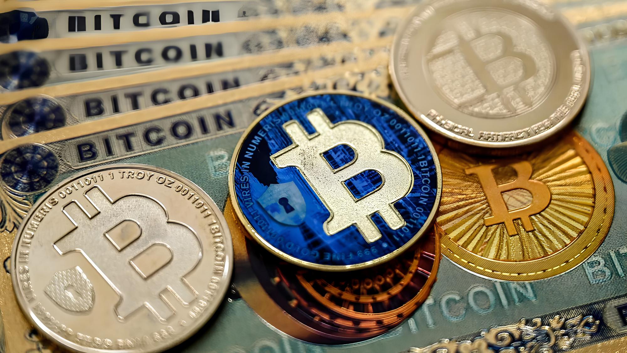 Cuộc chiến pháp lý giành lại ổ cứng chứa Bitcoin trị giá 14 nghìn tỷ đồng-gamelade