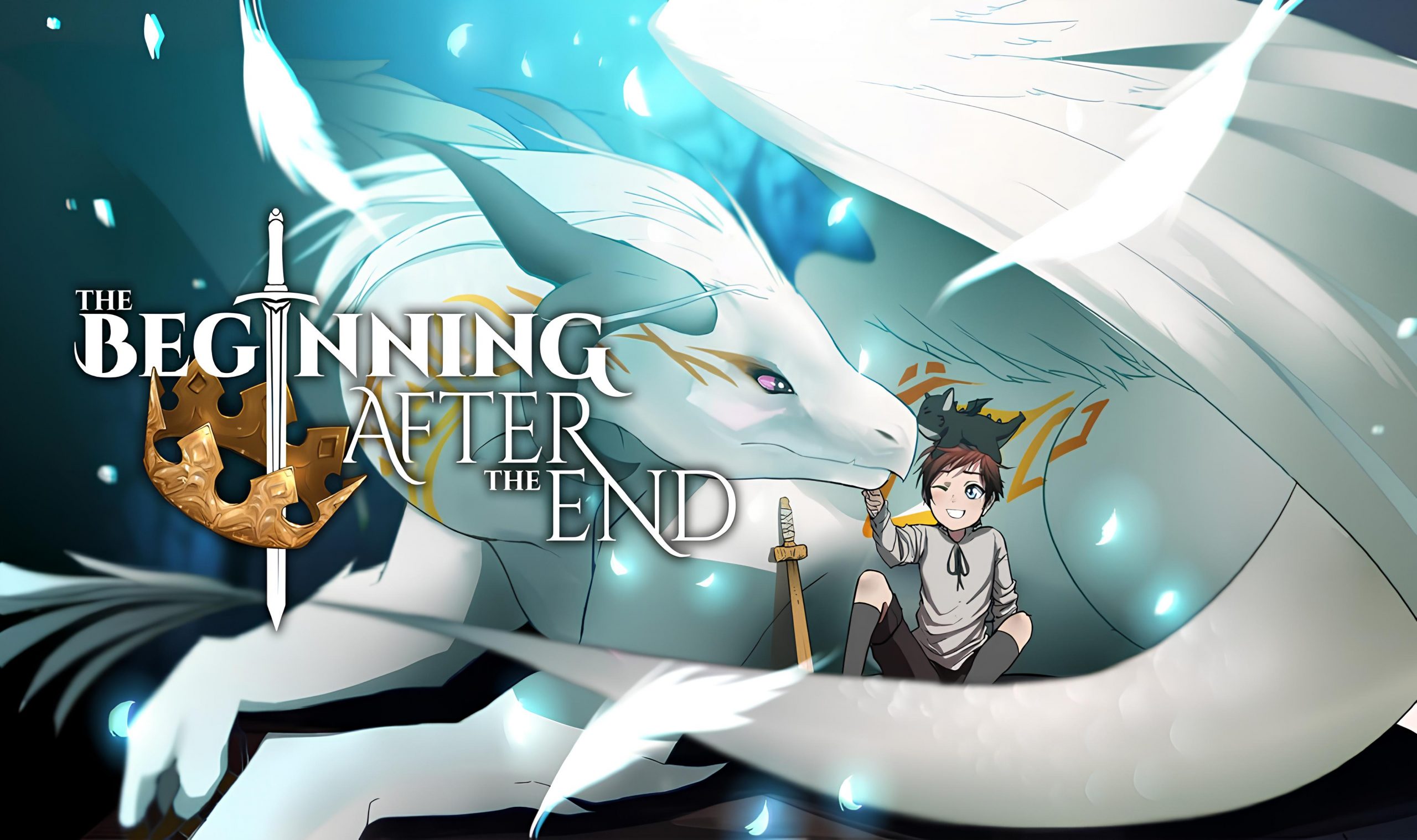 Anime Ánh sáng cuối con đường hé lộ trailer và ngày phát hành chính thức-gamelade
