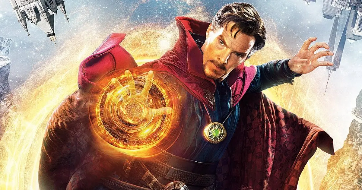 Benedict Cumberbatch "bật mí" về sự xuất hiện của Doctor Strange trong Avengers: Doomsday - Gamelade