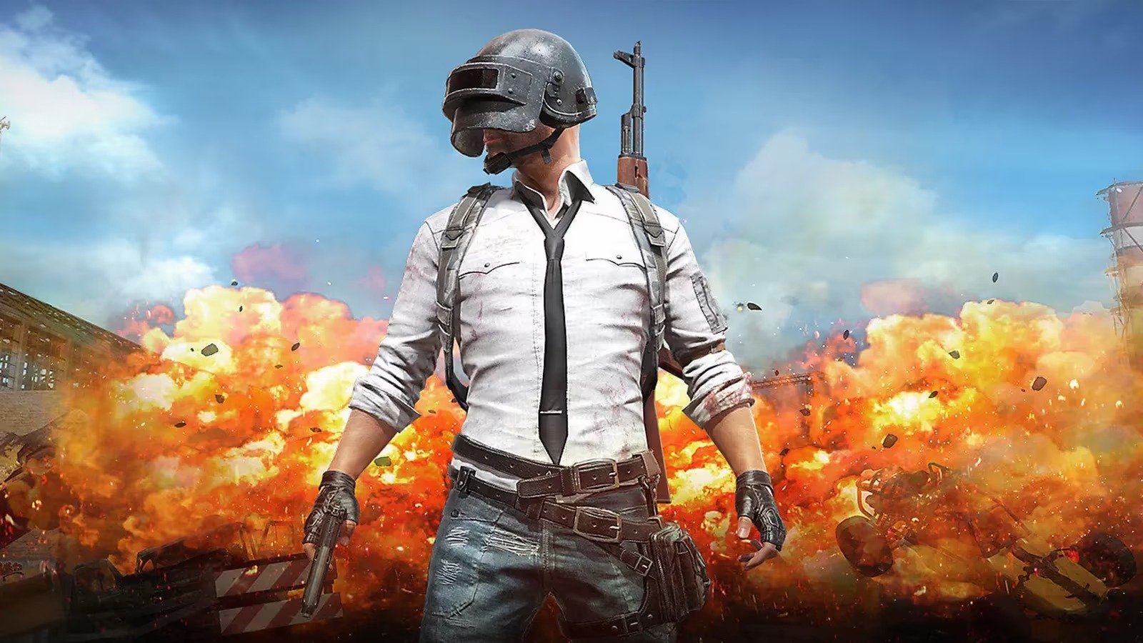 PUBG Mobile: PMGC 2024 khép lại, mở ra chương mới với nội dung "cực đỉnh" - Gamelade
