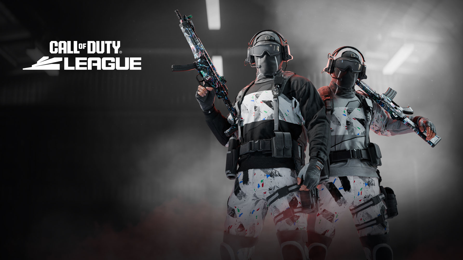 Esports World Cup Foundation bắt tay cùng Call of Duty League, thúc đẩy hệ sinh thái eSports-gamelade