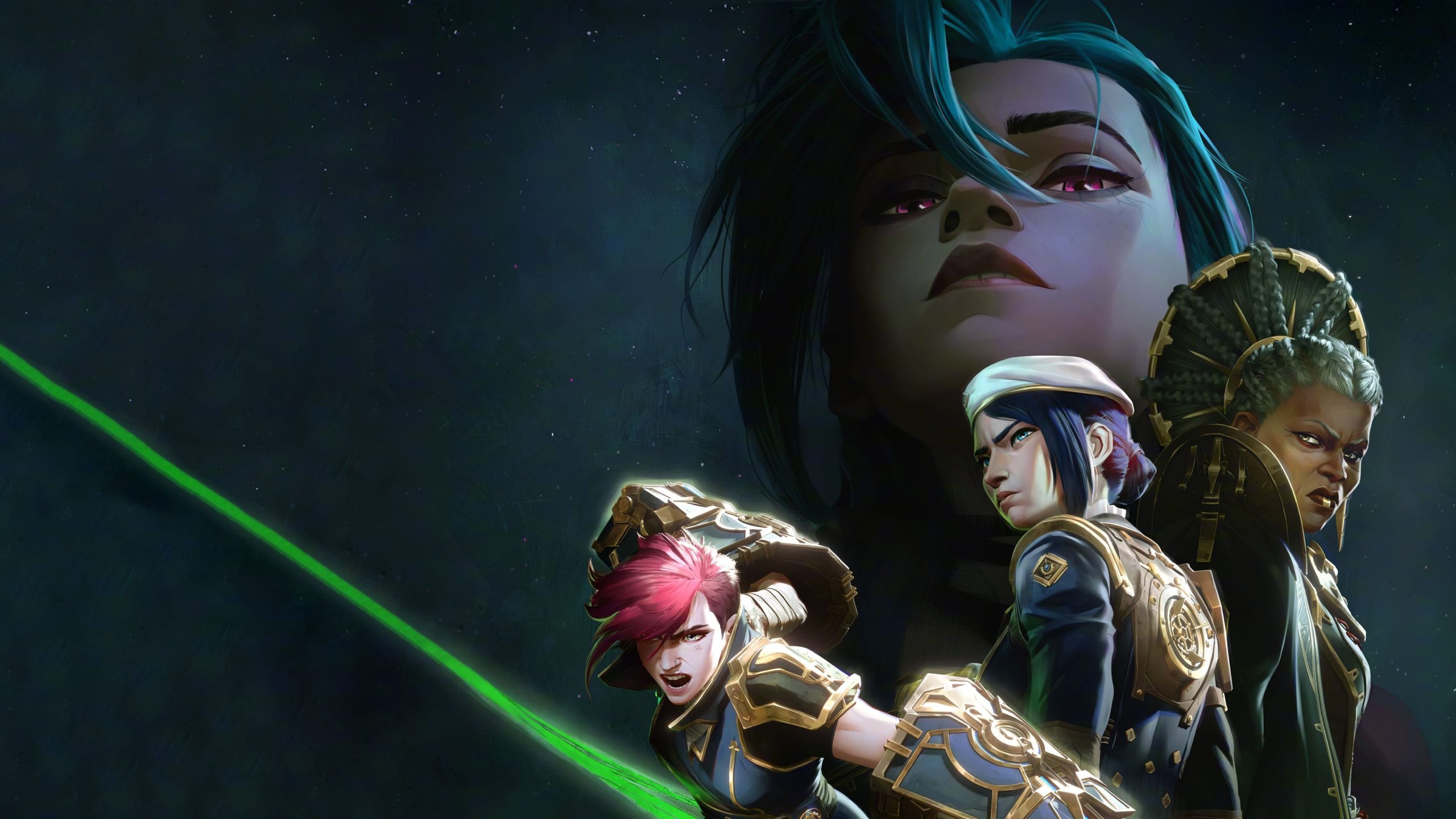 Đồng sáng lập Riot Games nói gì về những chỉ trích nhắm vào Arcane? - Gamelade