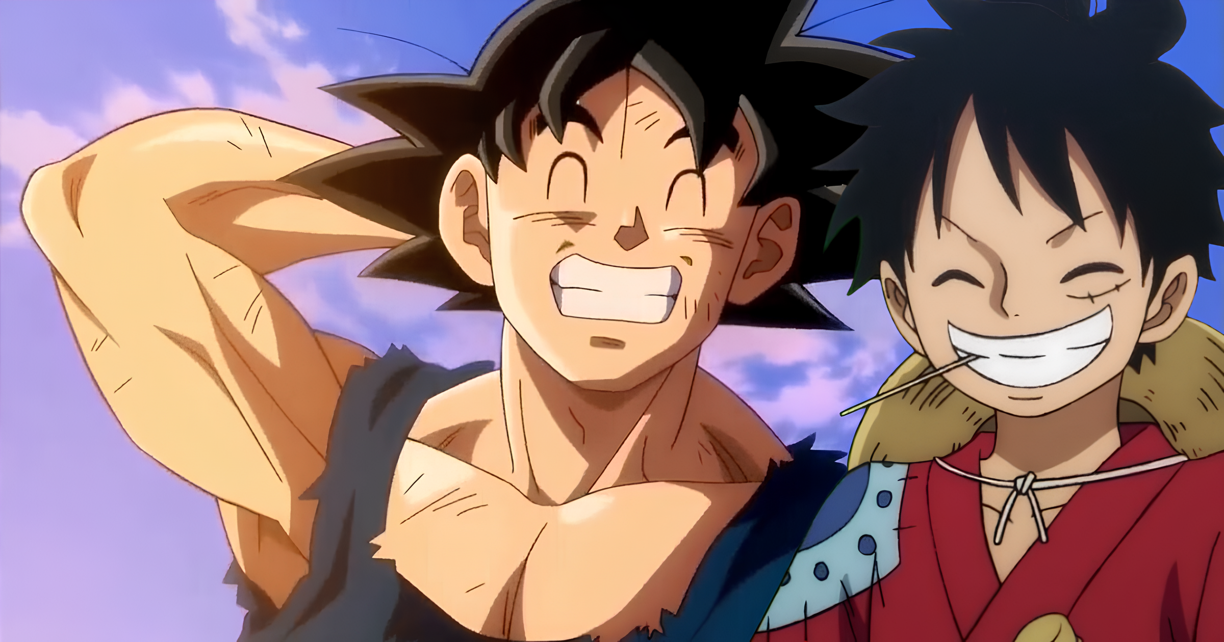 Lời tri ân xúc động của tác giả One Piece về Dragon Ball - Gamelade