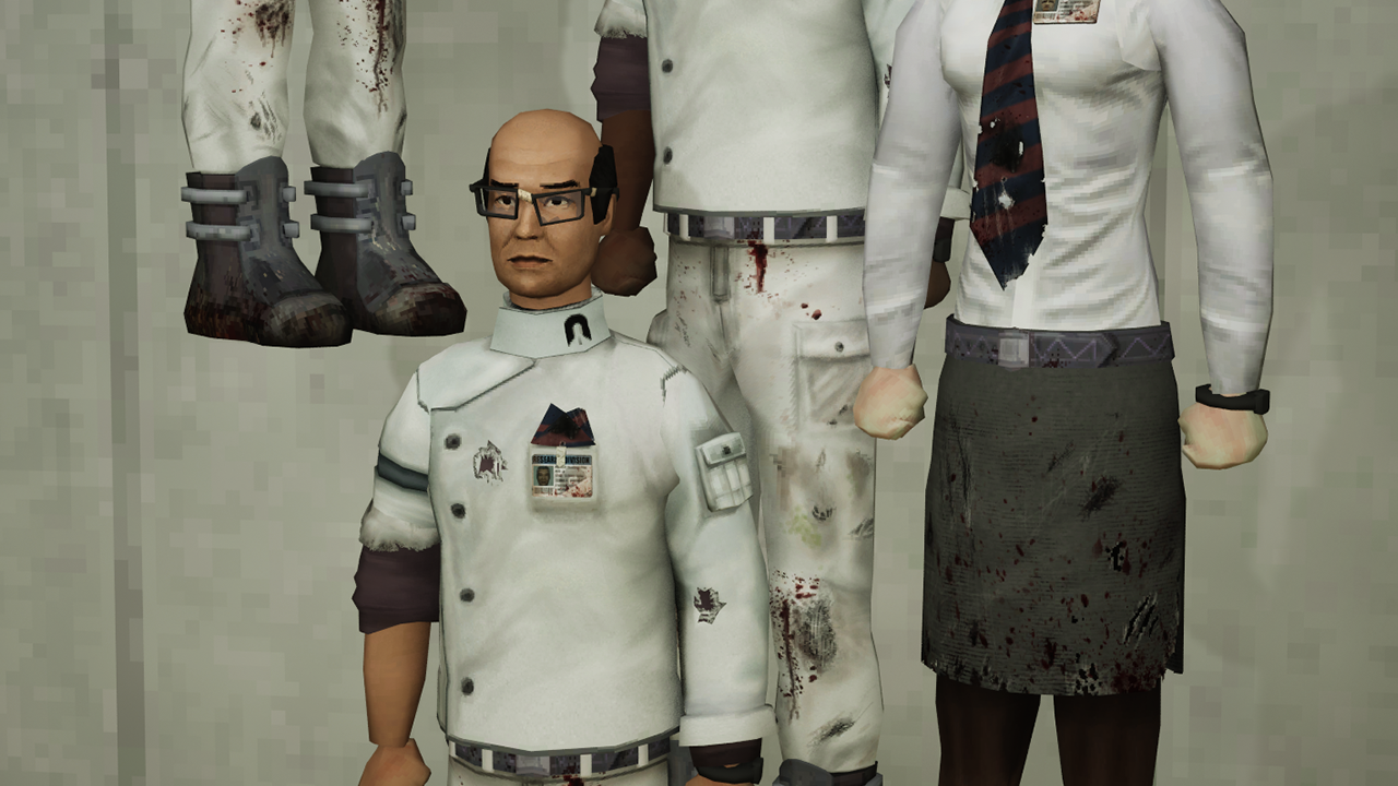 Half-Life: Abiotic Factor hé lộ bản đồ mới "rợn người" - Gamelade
