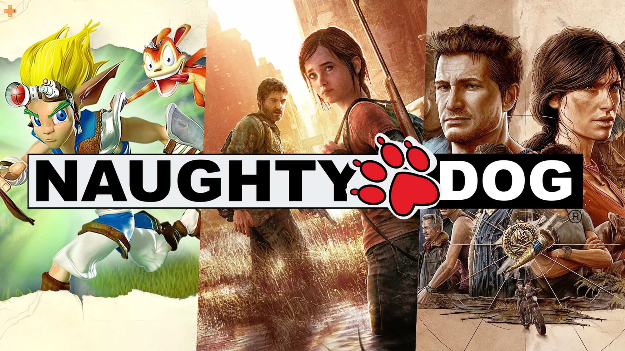 Vì sao Naughty Dog cho rằng về với Sony là quyết định đúng đắn? - Gamelade