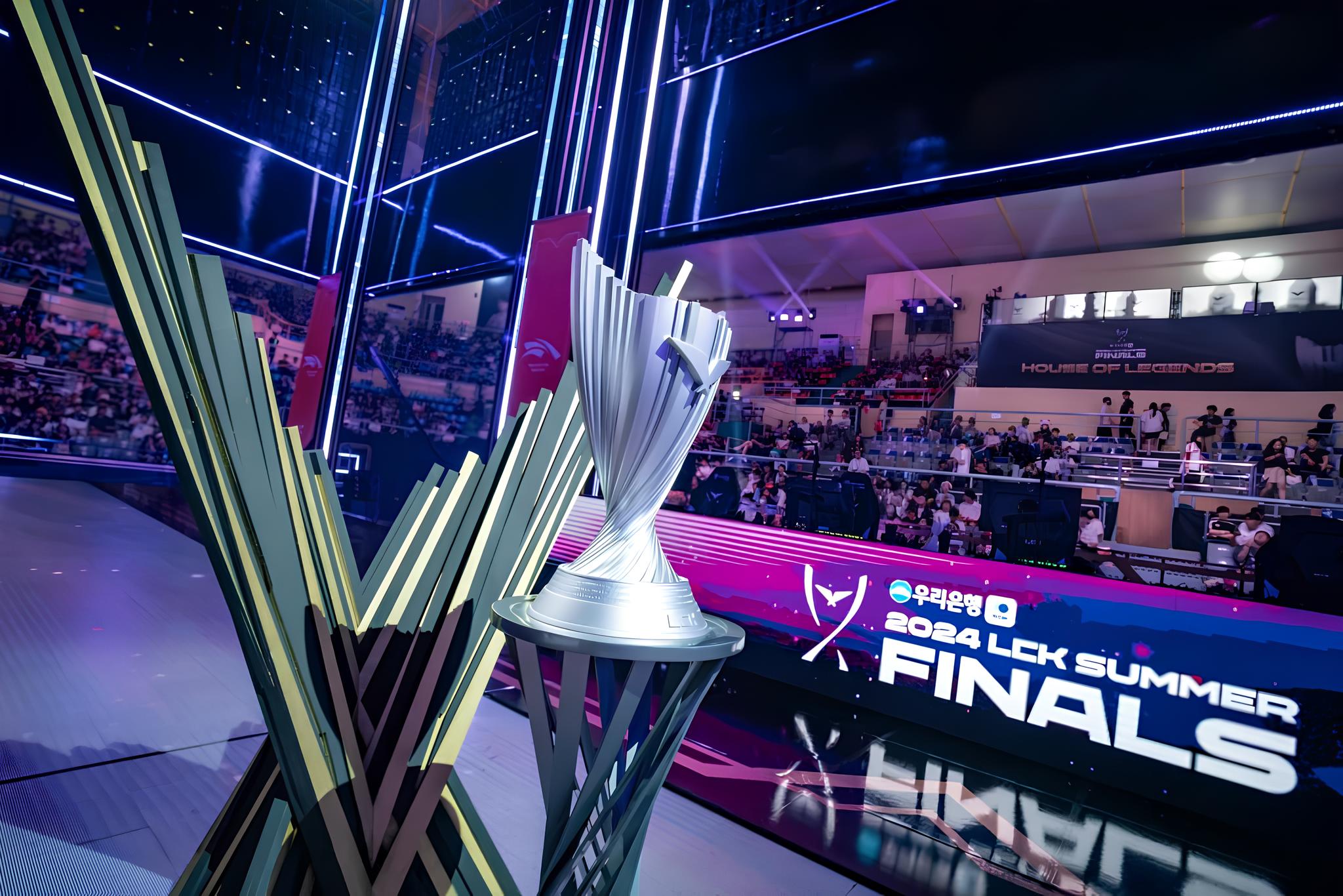 Esports 2024: Những giải đấu "khủng" thu hút hàng triệu lượt xem - Gamelade