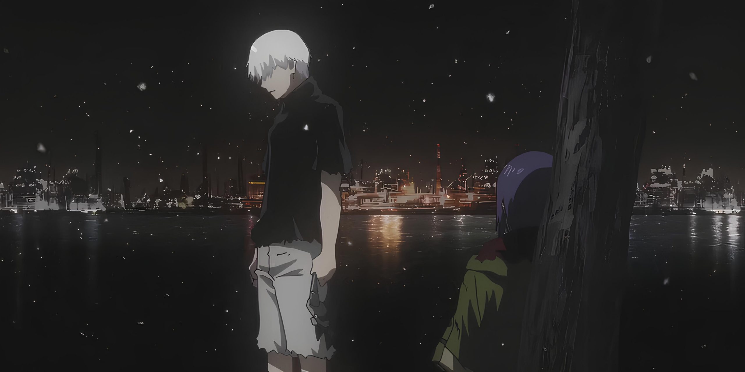 Vì sao Kaneki Ken là nhân vật "đen đủi" nhất trong Tokyo Ghoul? - Gamelade