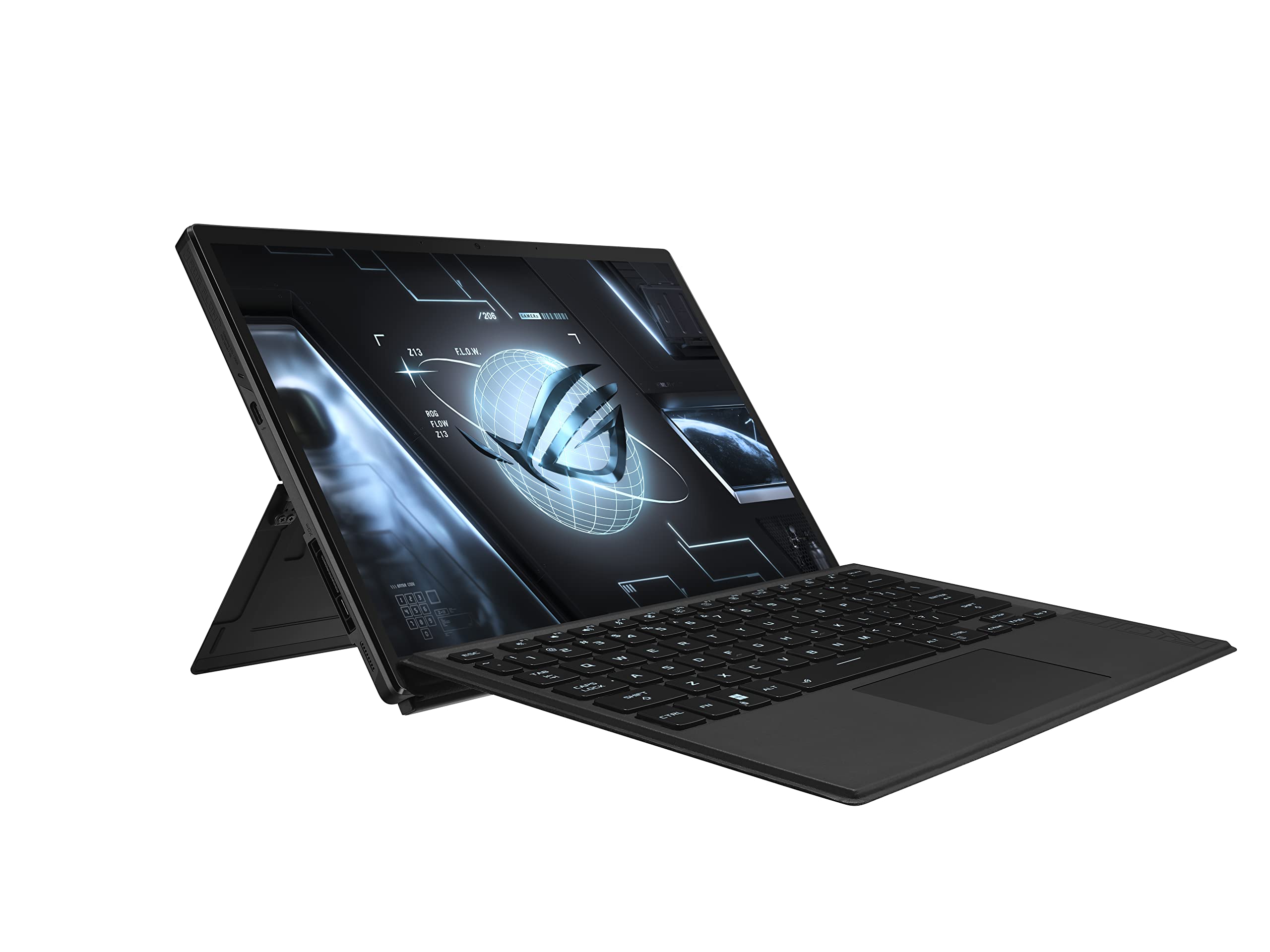 Asus gây sốc khi chọn AMD cho máy tính bảng chơi game mới - Gamelade