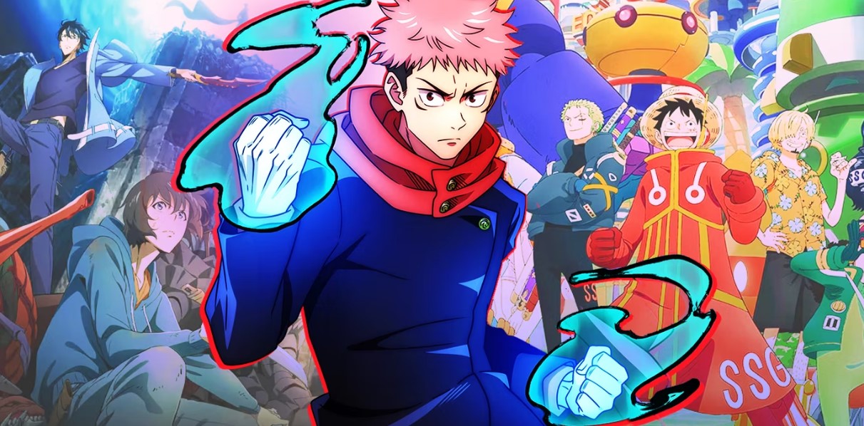 Đóng cửa hàng loạt website anime lậu: Đòn chí mạng vào nạn vi phạm bản quyền - Gamelade