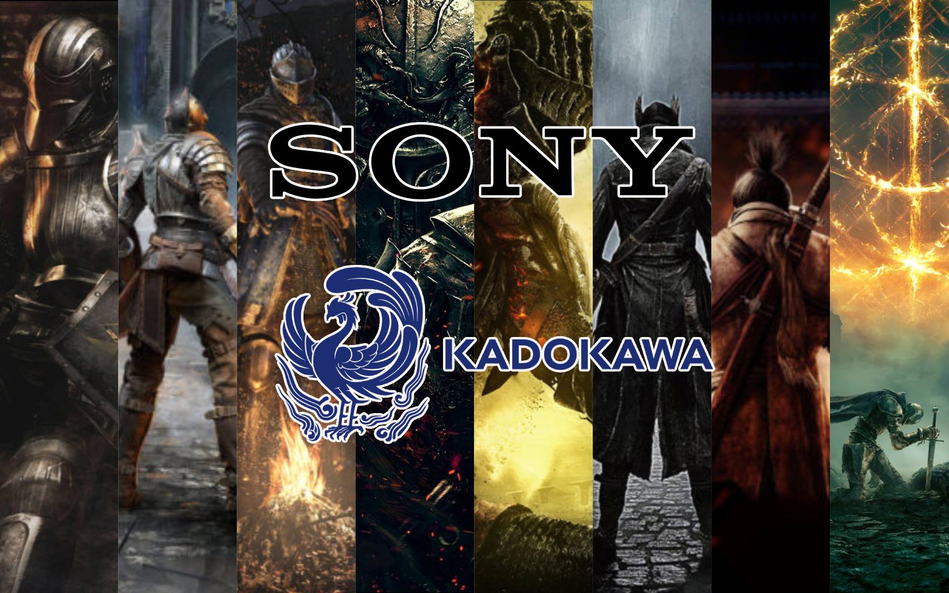 Sony nắm giữ 10% cổ phần Kadokawa, củng cố vị thế trong ngành giải trí-gamelade