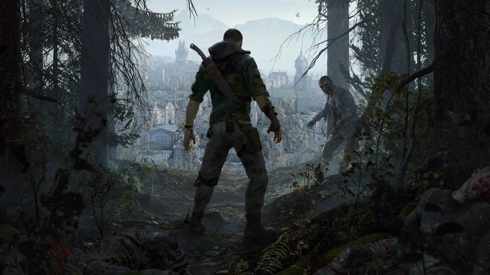 Đón chờ những bất ngờ từ Dying Light: The Beast vào năm 2025 - Gamelade